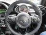 USED 2017 67 MINI CONVERTIBLE 1.5 COOPER 2d 134 BHP *MEDIA PACK XL* **Optional extra MEDIA PACK XL with 3D Satellite Navigation and Live Traffic Information + Mini Connected App! Diamond Leather/Cloth Carbon Black Seats! Heated Front Seats! 16" Loop Spoke Alloy Wheels! Reverse Parking Camera with Optical Display!** Excellent Service History, One Owner, NEW MOT, Convertible, Great fuel economy!