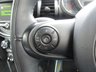 USED 2017 67 MINI CONVERTIBLE 1.5 COOPER 2d 134 BHP *MEDIA PACK XL* **Optional extra MEDIA PACK XL with 3D Satellite Navigation and Live Traffic Information + Mini Connected App! Diamond Leather/Cloth Carbon Black Seats! Heated Front Seats! 16" Loop Spoke Alloy Wheels! Reverse Parking Camera with Optical Display!** Excellent Service History, One Owner, NEW MOT, Convertible, Great fuel economy!