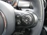USED 2017 67 MINI CONVERTIBLE 1.5 COOPER 2d 134 BHP *MEDIA PACK XL* **Optional extra MEDIA PACK XL with 3D Satellite Navigation and Live Traffic Information + Mini Connected App! Diamond Leather/Cloth Carbon Black Seats! Heated Front Seats! 16" Loop Spoke Alloy Wheels! Reverse Parking Camera with Optical Display!** Excellent Service History, One Owner, NEW MOT, Convertible, Great fuel economy!