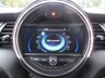 USED 2017 67 MINI CONVERTIBLE 1.5 COOPER 2d 134 BHP *MEDIA PACK XL* **Optional extra MEDIA PACK XL with 3D Satellite Navigation and Live Traffic Information + Mini Connected App! Diamond Leather/Cloth Carbon Black Seats! Heated Front Seats! 16" Loop Spoke Alloy Wheels! Reverse Parking Camera with Optical Display!** Excellent Service History, One Owner, NEW MOT, Convertible, Great fuel economy!