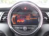 USED 2017 67 MINI CONVERTIBLE 1.5 COOPER 2d 134 BHP *MEDIA PACK XL* **Optional extra MEDIA PACK XL with 3D Satellite Navigation and Live Traffic Information + Mini Connected App! Diamond Leather/Cloth Carbon Black Seats! Heated Front Seats! 16" Loop Spoke Alloy Wheels! Reverse Parking Camera with Optical Display!** Excellent Service History, One Owner, NEW MOT, Convertible, Great fuel economy!