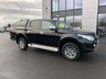 USED 2017 67 MITSUBISHI L200 2.4 DI-D 4WD BARBARIAN DCB 180PS TRUCKMAN EURO 6 - ULEZ COMPLIANT