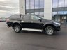 USED 2017 67 MITSUBISHI L200 2.4 DI-D 4WD BARBARIAN DCB 180PS TRUCKMAN EURO 6 - ULEZ COMPLIANT