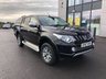 USED 2017 67 MITSUBISHI L200 2.4 DI-D 4WD BARBARIAN DCB 180PS TRUCKMAN EURO 6 - ULEZ COMPLIANT