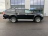 USED 2017 67 MITSUBISHI L200 2.4 DI-D 4WD BARBARIAN DCB 180PS TRUCKMAN EURO 6 - ULEZ COMPLIANT