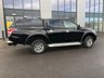 USED 2017 67 MITSUBISHI L200 2.4 DI-D 4WD BARBARIAN DCB 180PS TRUCKMAN EURO 6 - ULEZ COMPLIANT