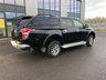 USED 2017 67 MITSUBISHI L200 2.4 DI-D 4WD BARBARIAN DCB 180PS TRUCKMAN EURO 6 - ULEZ COMPLIANT