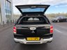 USED 2017 67 MITSUBISHI L200 2.4 DI-D 4WD BARBARIAN DCB 180PS TRUCKMAN EURO 6 - ULEZ COMPLIANT