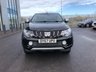 USED 2017 67 MITSUBISHI L200 2.4 DI-D 4WD BARBARIAN DCB 180PS TRUCKMAN EURO 6 - ULEZ COMPLIANT