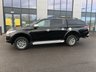 USED 2017 67 MITSUBISHI L200 2.4 DI-D 4WD BARBARIAN DCB 180PS TRUCKMAN EURO 6 - ULEZ COMPLIANT
