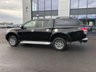 USED 2017 67 MITSUBISHI L200 2.4 DI-D 4WD BARBARIAN DCB 180PS TRUCKMAN EURO 6 - ULEZ COMPLIANT