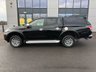 USED 2017 67 MITSUBISHI L200 2.4 DI-D 4WD BARBARIAN DCB 180PS TRUCKMAN EURO 6 - ULEZ COMPLIANT