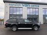 USED 2017 67 MITSUBISHI L200 2.4 DI-D 4WD BARBARIAN DCB 180PS TRUCKMAN EURO 6 - ULEZ COMPLIANT