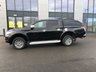 USED 2017 67 MITSUBISHI L200 2.4 DI-D 4WD BARBARIAN DCB 180PS TRUCKMAN EURO 6 - ULEZ COMPLIANT