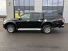 USED 2017 67 MITSUBISHI L200 2.4 DI-D 4WD BARBARIAN DCB 180PS TRUCKMAN EURO 6 - ULEZ COMPLIANT