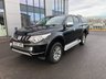 USED 2017 67 MITSUBISHI L200 2.4 DI-D 4WD BARBARIAN DCB 180PS TRUCKMAN EURO 6 - ULEZ COMPLIANT