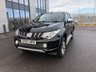 USED 2017 67 MITSUBISHI L200 2.4 DI-D 4WD BARBARIAN DCB 180PS TRUCKMAN EURO 6 - ULEZ COMPLIANT