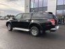 USED 2017 67 MITSUBISHI L200 2.4 DI-D 4WD BARBARIAN DCB 180PS TRUCKMAN EURO 6 - ULEZ COMPLIANT