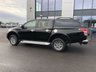 USED 2017 67 MITSUBISHI L200 2.4 DI-D 4WD BARBARIAN DCB 180PS TRUCKMAN EURO 6 - ULEZ COMPLIANT