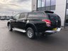 USED 2017 67 MITSUBISHI L200 2.4 DI-D 4WD BARBARIAN DCB 180PS TRUCKMAN EURO 6 - ULEZ COMPLIANT