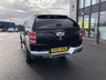 USED 2017 67 MITSUBISHI L200 2.4 DI-D 4WD BARBARIAN DCB 180PS TRUCKMAN EURO 6 - ULEZ COMPLIANT
