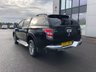 USED 2017 67 MITSUBISHI L200 2.4 DI-D 4WD BARBARIAN DCB 180PS TRUCKMAN EURO 6 - ULEZ COMPLIANT