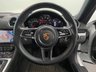 USED 2019 69 PORSCHE 718 2.0 CAYMAN PDK 2d 296 BHP IMMACULATE, LIKE NEW!