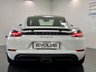 USED 2019 69 PORSCHE 718 2.0 CAYMAN PDK 2d 296 BHP IMMACULATE, LIKE NEW!