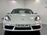 USED 2019 69 PORSCHE 718 2.0 CAYMAN PDK 2d 296 BHP IMMACULATE, LIKE NEW!