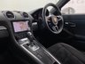 USED 2019 69 PORSCHE 718 2.0 CAYMAN PDK 2d 296 BHP IMMACULATE, LIKE NEW!