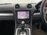 USED 2019 69 PORSCHE 718 2.0 CAYMAN PDK 2d 296 BHP IMMACULATE, LIKE NEW!