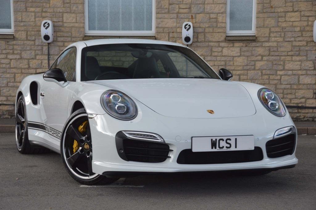View our PORSCHE 911