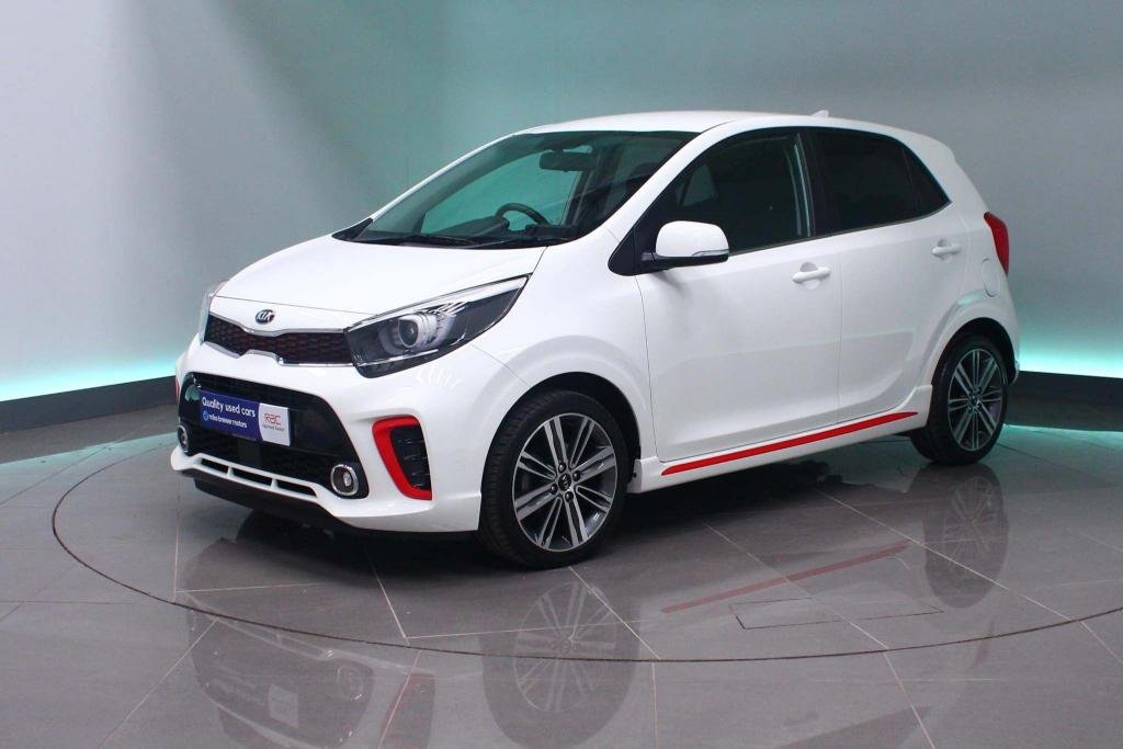 View our KIA PICANTO