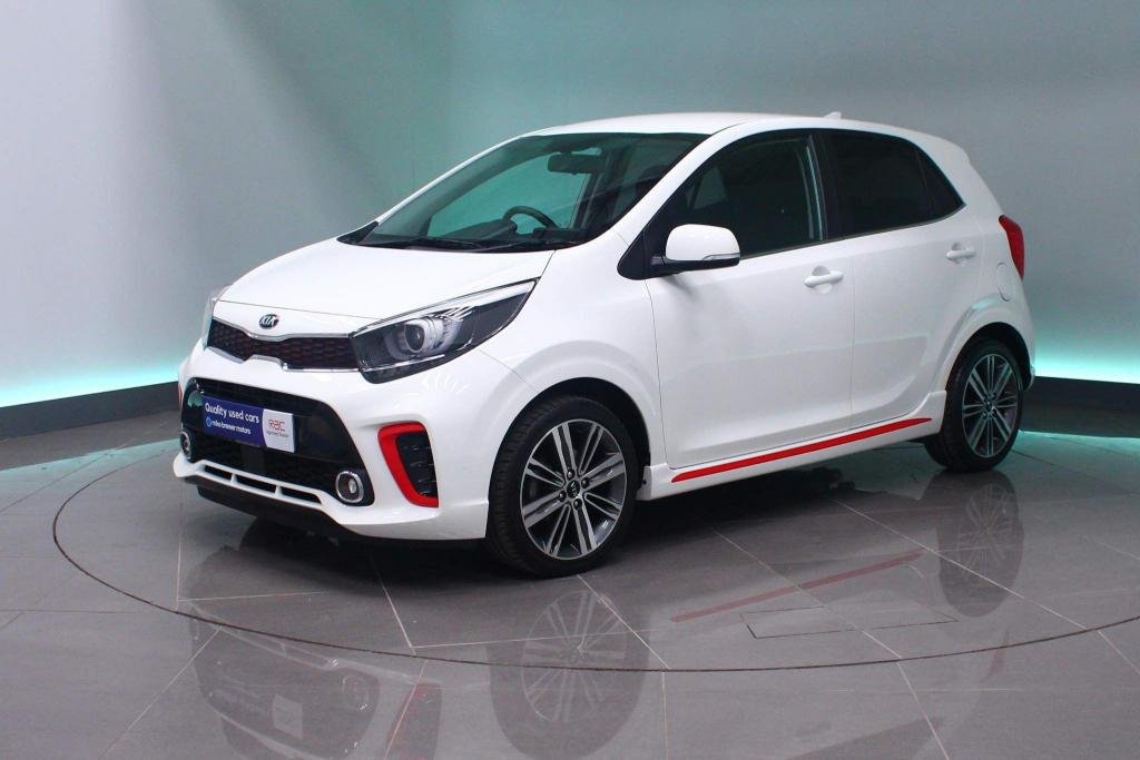 View our KIA PICANTO