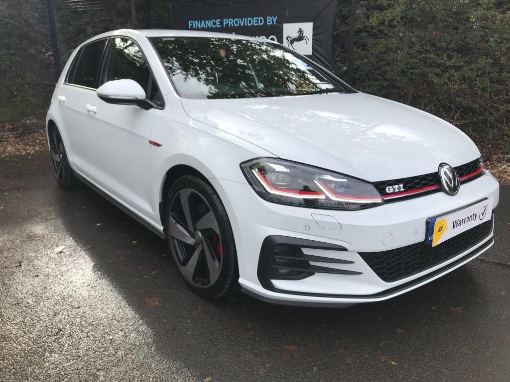 View our VOLKSWAGEN GOLF