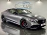USED 2015 65 MERCEDES-BENZ S-CLASS 5.5 S63 AMG 2d 577 BHP HUD, PAN ROOF, 360 CAMERA, NAV