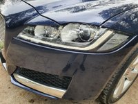USED 2016 66 JAGUAR XF 2.0 PORTFOLIO 4d 177 BHP ZERO DEPOSIT FINANCE AVAILABLE