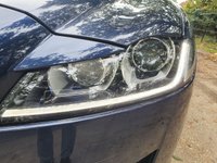 USED 2016 66 JAGUAR XF 2.0 PORTFOLIO 4d 177 BHP ZERO DEPOSIT FINANCE AVAILABLE