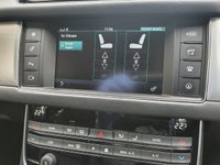 USED 2016 66 JAGUAR XF 2.0 PORTFOLIO 4d 177 BHP ZERO DEPOSIT FINANCE AVAILABLE
