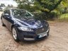 USED 2016 66 JAGUAR XF 2.0 PORTFOLIO 4d 177 BHP ZERO DEPOSIT FINANCE AVAILABLE