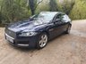 USED 2016 66 JAGUAR XF 2.0 PORTFOLIO 4d 177 BHP ZERO DEPOSIT FINANCE AVAILABLE