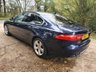 USED 2016 66 JAGUAR XF 2.0 PORTFOLIO 4d 177 BHP ZERO DEPOSIT FINANCE AVAILABLE