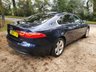 USED 2016 66 JAGUAR XF 2.0 PORTFOLIO 4d 177 BHP ZERO DEPOSIT FINANCE AVAILABLE