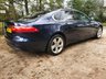 USED 2016 66 JAGUAR XF 2.0 PORTFOLIO 4d 177 BHP ZERO DEPOSIT FINANCE AVAILABLE