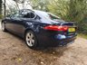 USED 2016 66 JAGUAR XF 2.0 PORTFOLIO 4d 177 BHP ZERO DEPOSIT FINANCE AVAILABLE