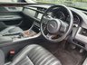 USED 2016 66 JAGUAR XF 2.0 PORTFOLIO 4d 177 BHP ZERO DEPOSIT FINANCE AVAILABLE