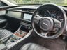 USED 2016 66 JAGUAR XF 2.0 PORTFOLIO 4d 177 BHP ZERO DEPOSIT FINANCE AVAILABLE
