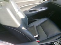 USED 2009 59 HONDA CIVIC 1.8 I-VTEC EX GT 5d AUTO 138 BHP X10 HONDA STAMPS/BLACK LEATHER/PAN ROOF/ SATNAV/HEATED SEATS LAST SERVICED @43,974 MILES /  X10 HONDA STAMPS/BLACK LEATHER/PAN ROOF/ SATNAV/HEATED SEATS,