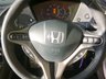USED 2009 59 HONDA CIVIC 1.8 I-VTEC EX GT 5d AUTO 138 BHP X10 HONDA STAMPS/BLACK LEATHER/PAN ROOF/ SATNAV/HEATED SEATS LAST SERVICED @43,974 MILES /  X10 HONDA STAMPS/BLACK LEATHER/PAN ROOF/ SATNAV/HEATED SEATS,