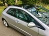 USED 2009 59 HONDA CIVIC 1.8 I-VTEC EX GT 5d AUTO 138 BHP X10 HONDA STAMPS/BLACK LEATHER/PAN ROOF/ SATNAV/HEATED SEATS LAST SERVICED @43,974 MILES /  X10 HONDA STAMPS/BLACK LEATHER/PAN ROOF/ SATNAV/HEATED SEATS,